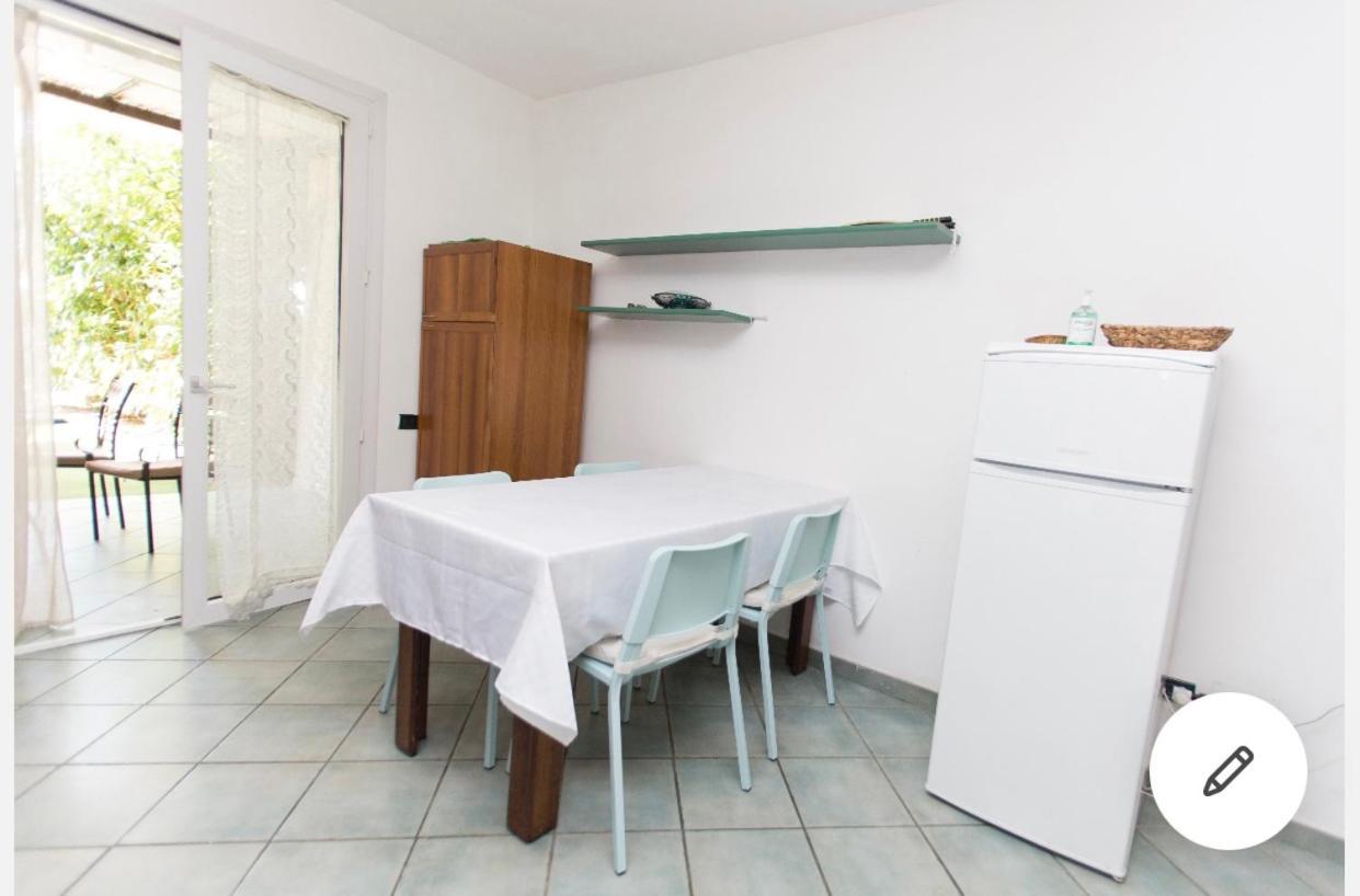Deliziosa Villetta Mare Indipendente 마리나 디 피스티치 외부 사진